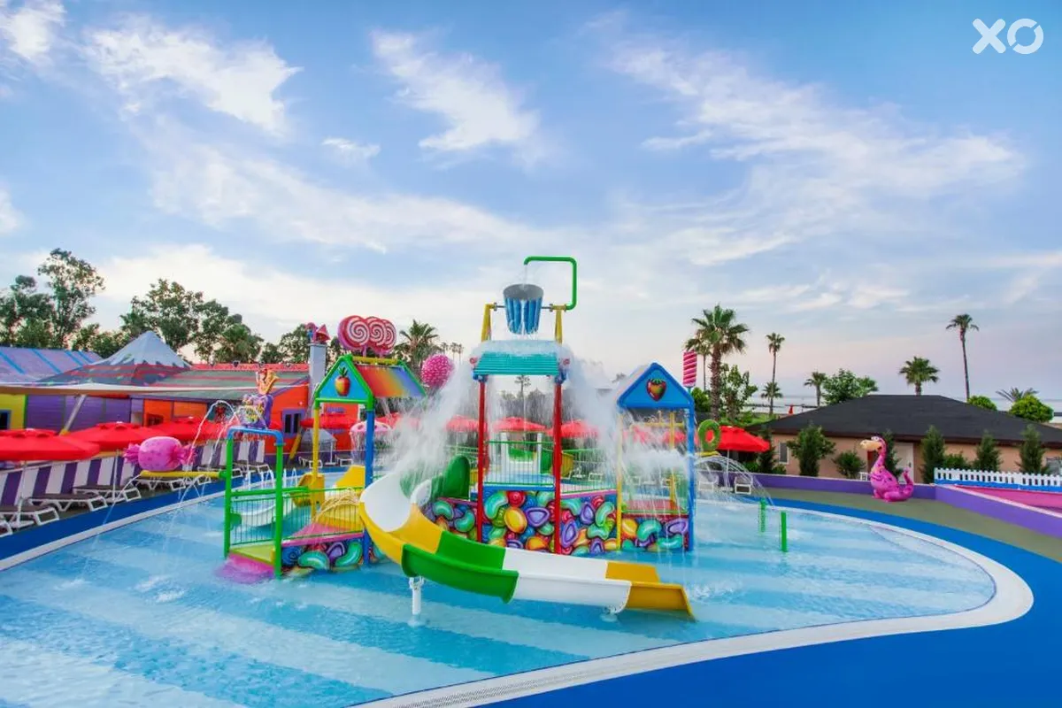 IC Hotels Santai Family Resort