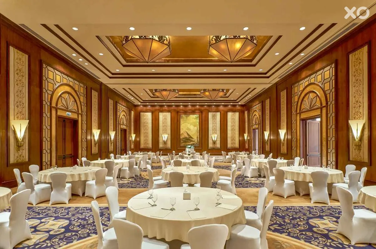 Four Seasons Resort Sharm El Sheikh
