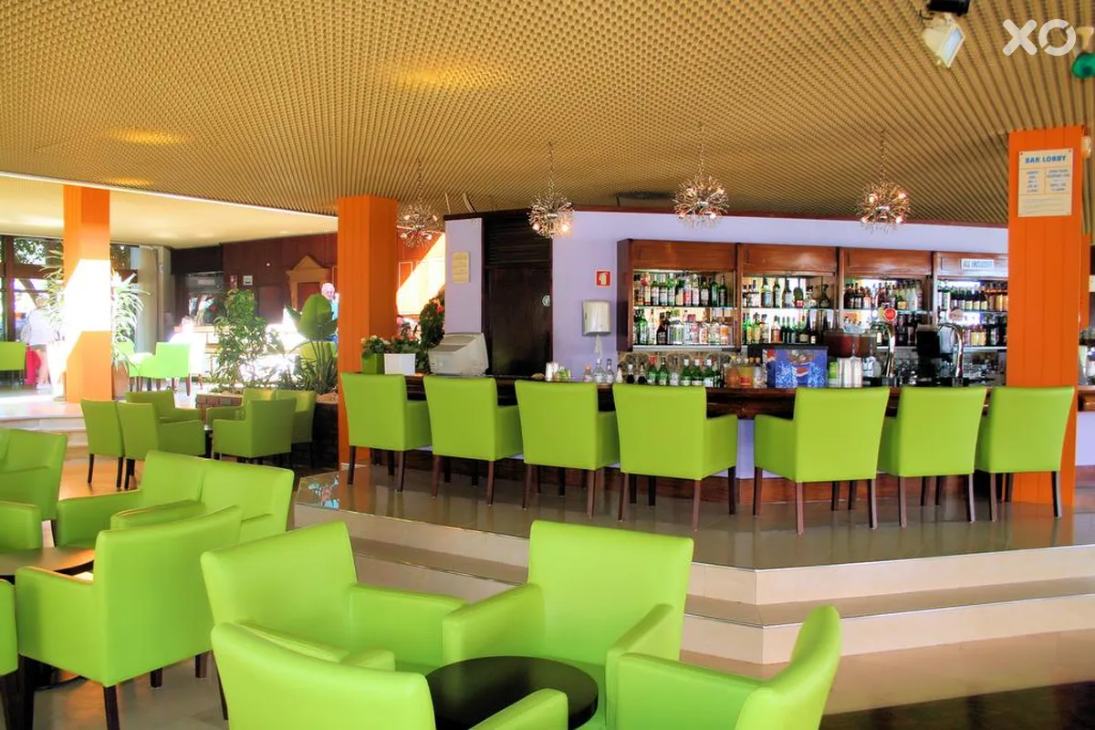 Auramar Beach Resort