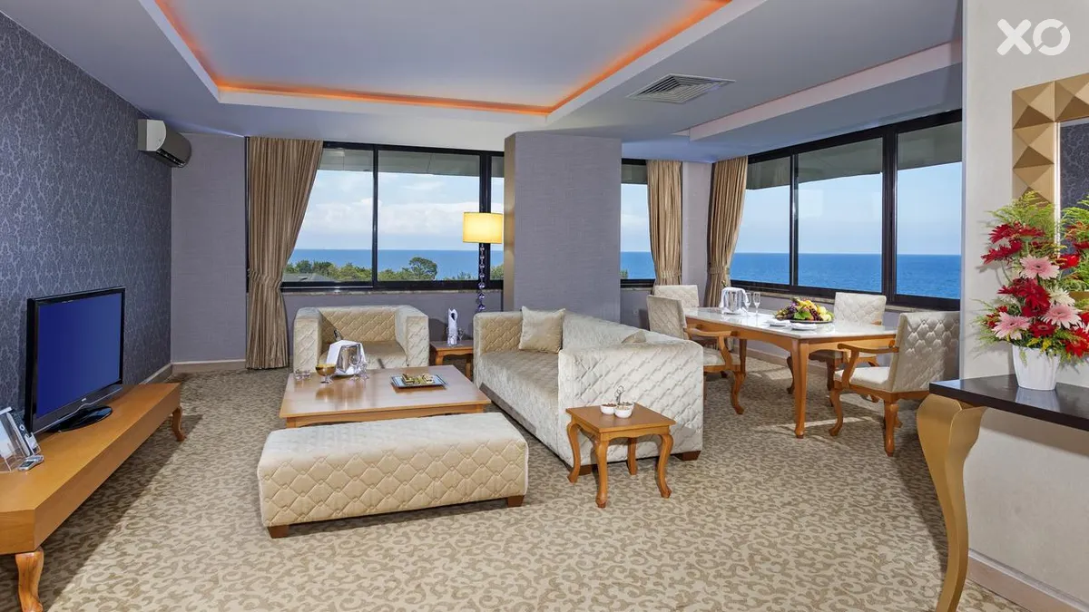 Amara Luxury Resort & Villas