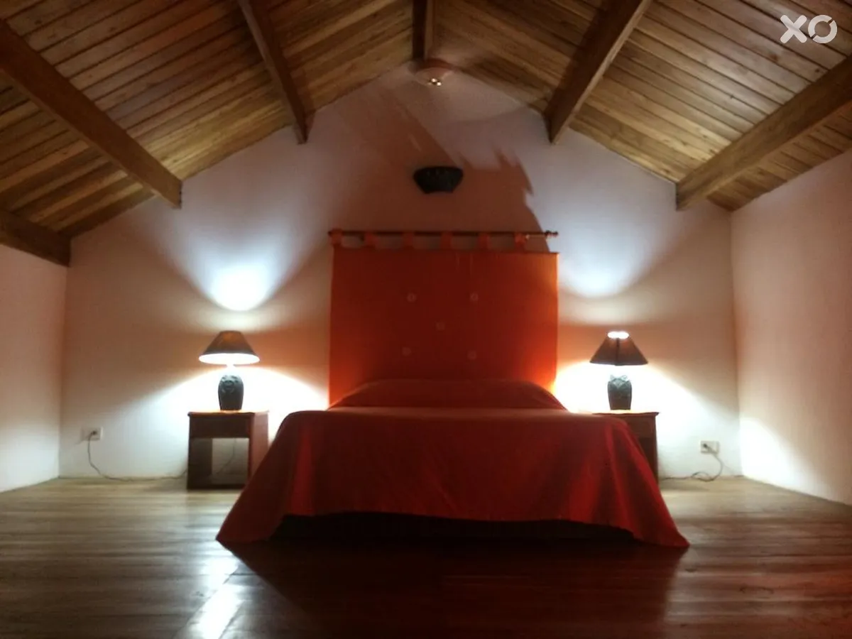 Residencia Del Paseo