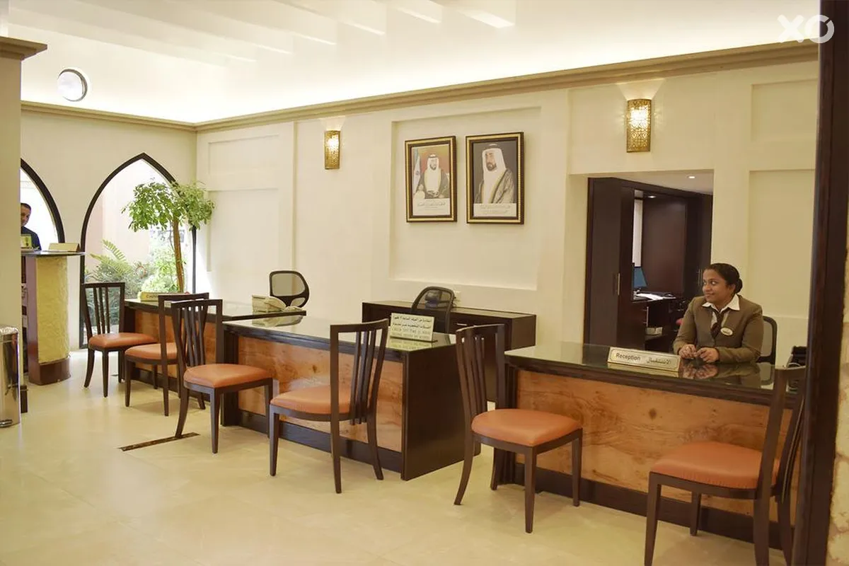 Lou' Lou'a Beach Resort