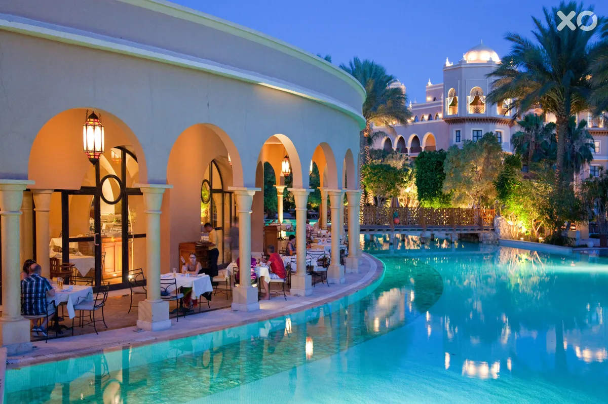 Makadi Palace