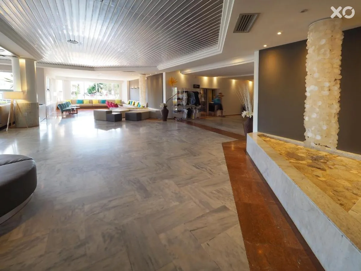 Mariant Park Hotel