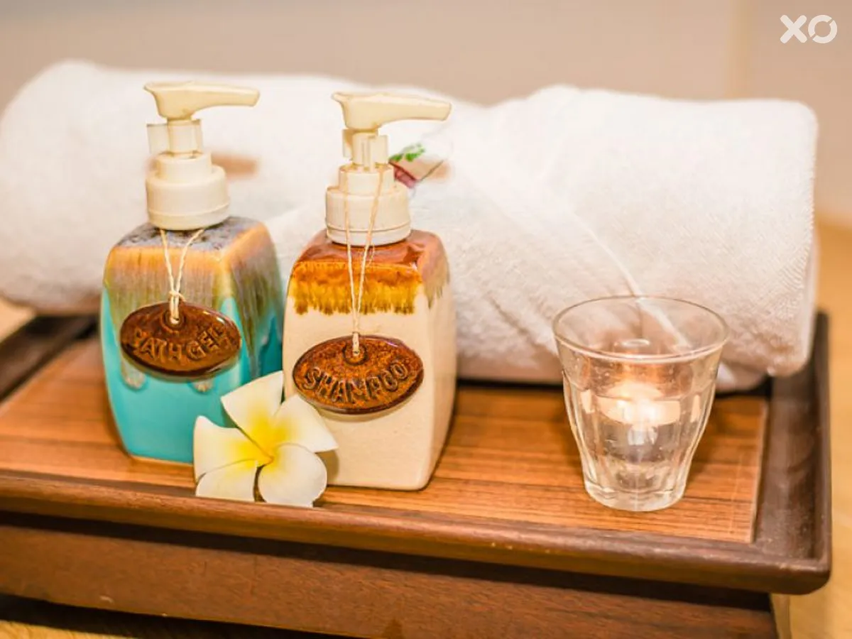 Aochalong Villa Resort & Spa