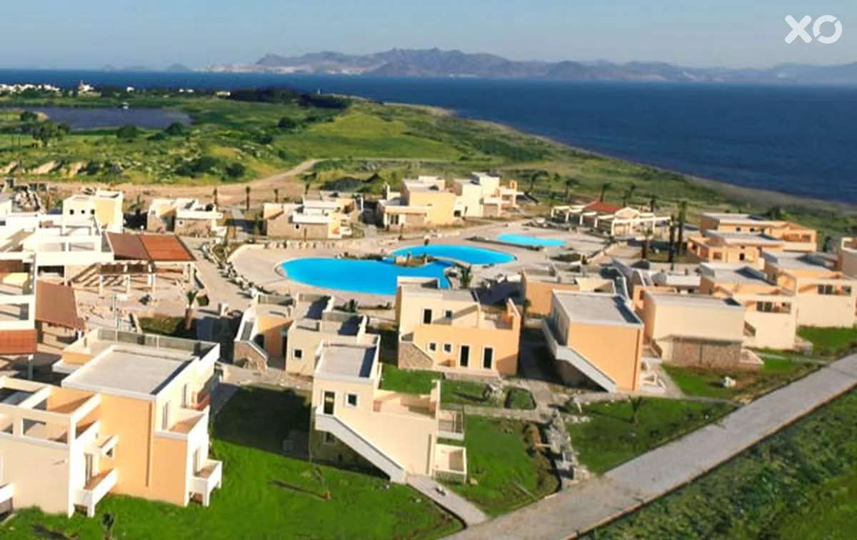 Natura Park Village