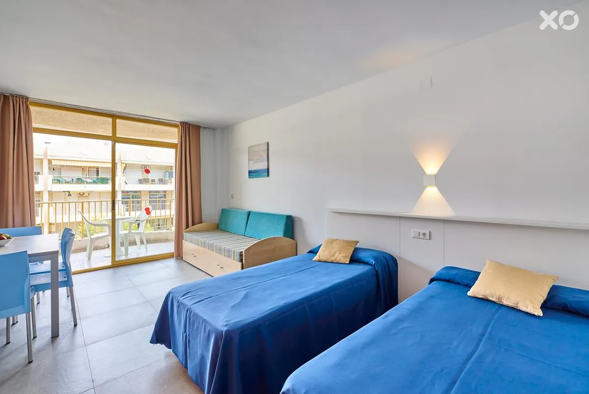 Inter 2 Aparthotel
