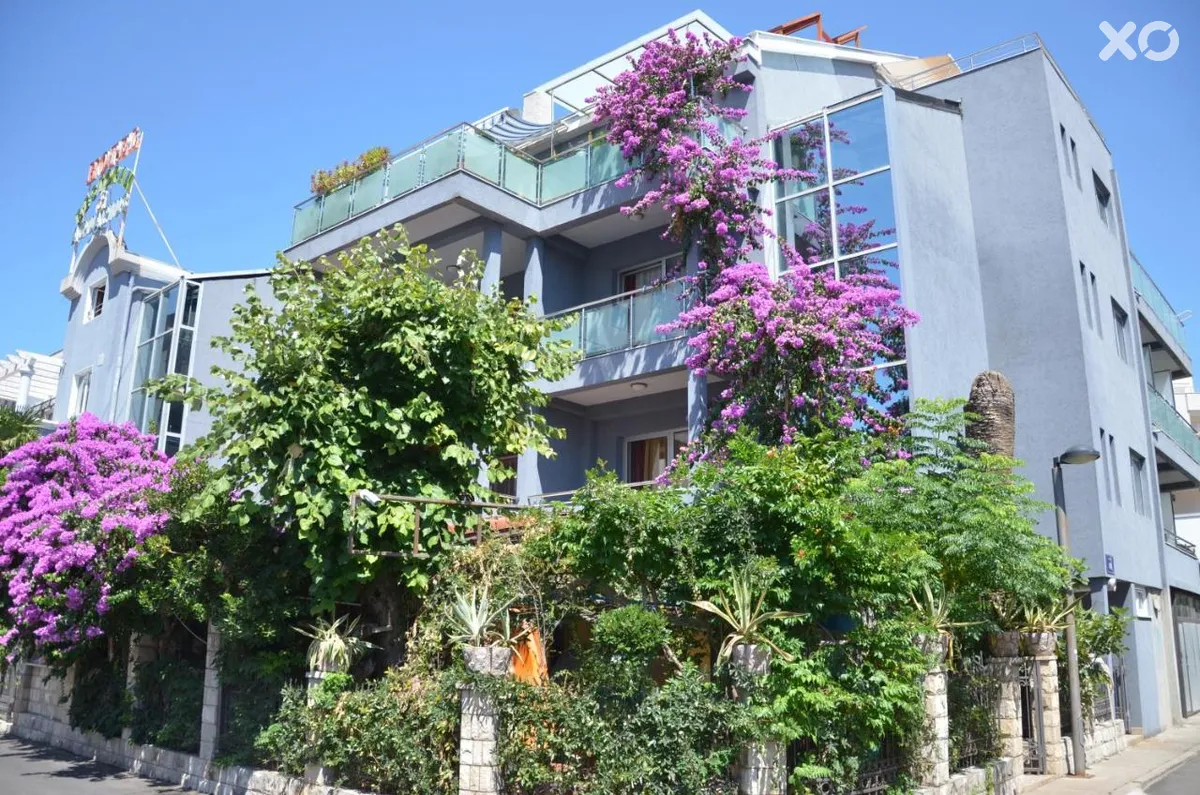 Aquarius Hotel