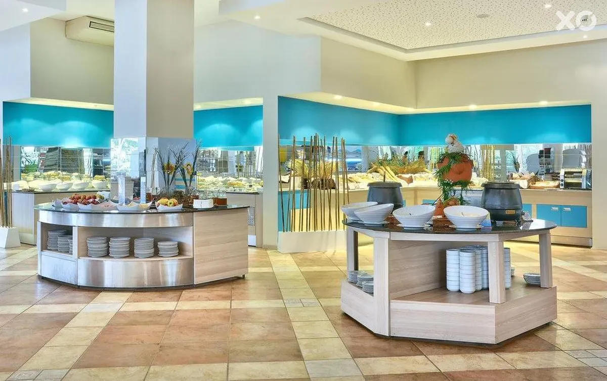 PrimaSol Ralitsa Superior Aqua Club