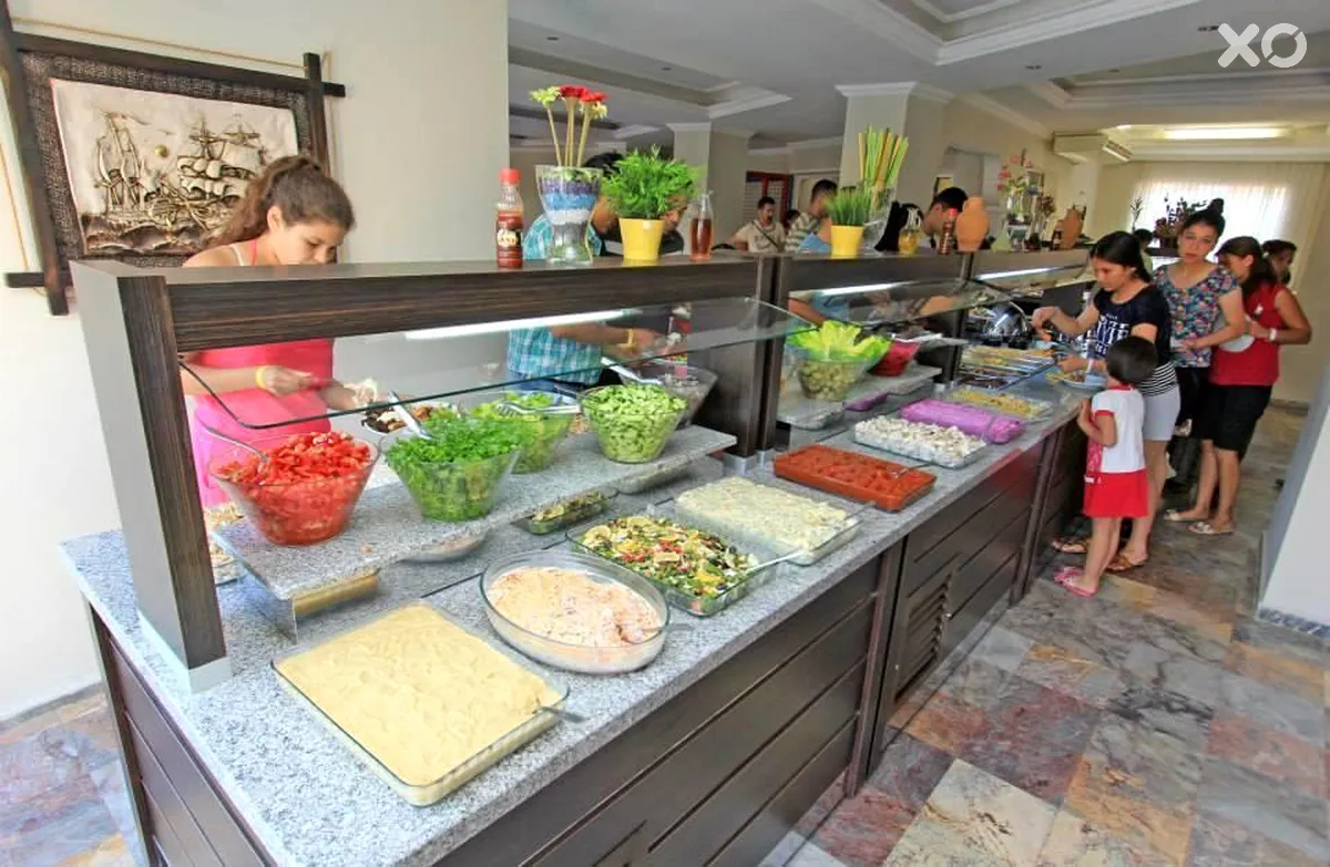 Meryem Ana Hotel