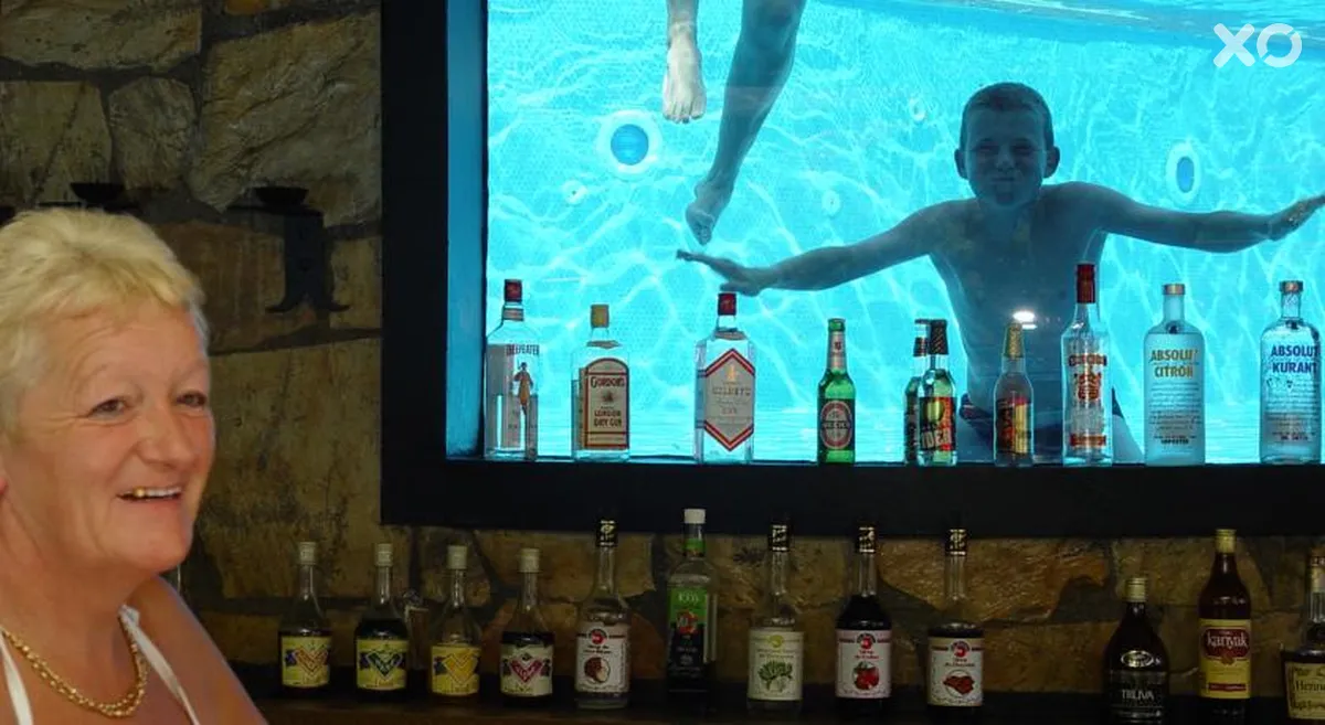 Club Aquarium Apart Hotel