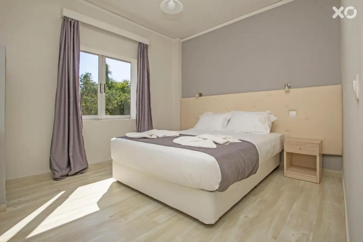 San Georgio Boutique hotel