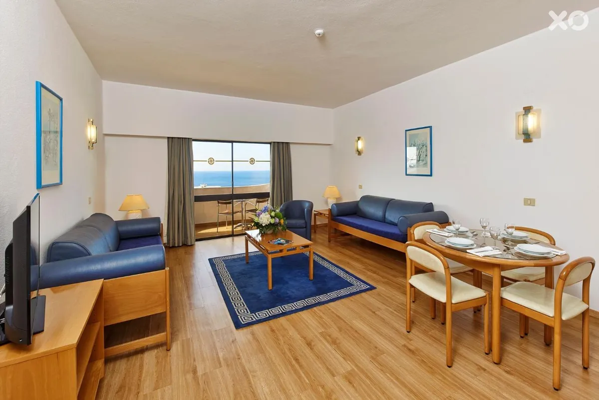 Brisa Sol Apartments