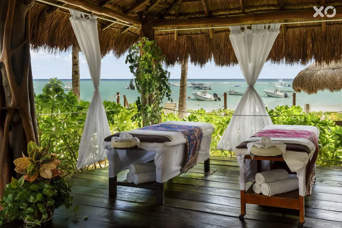 The Reef Coco Beach Hotel