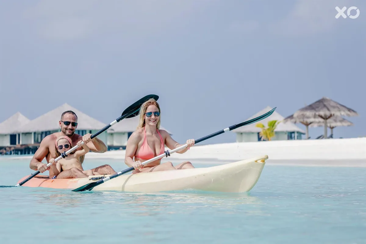 Kihaa Maldives