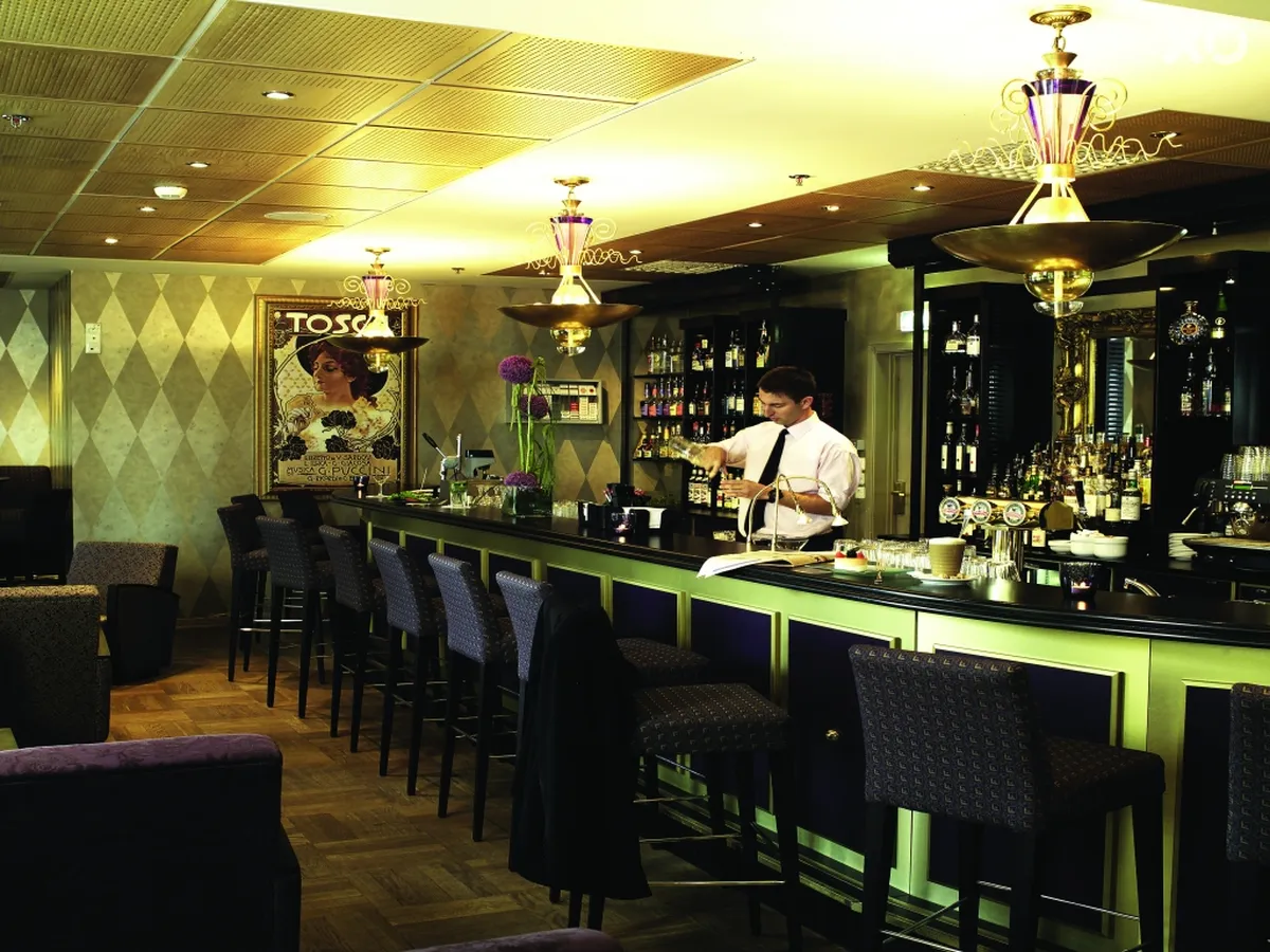 Thon Hotel Opera