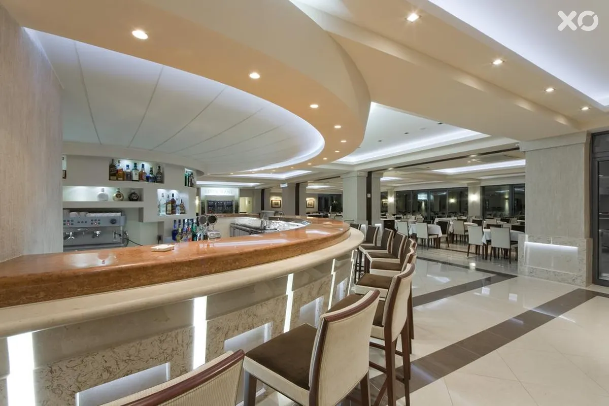 Monte Casa Spa & Wellness