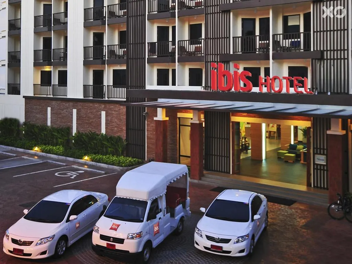 Ibis Phuket Kata