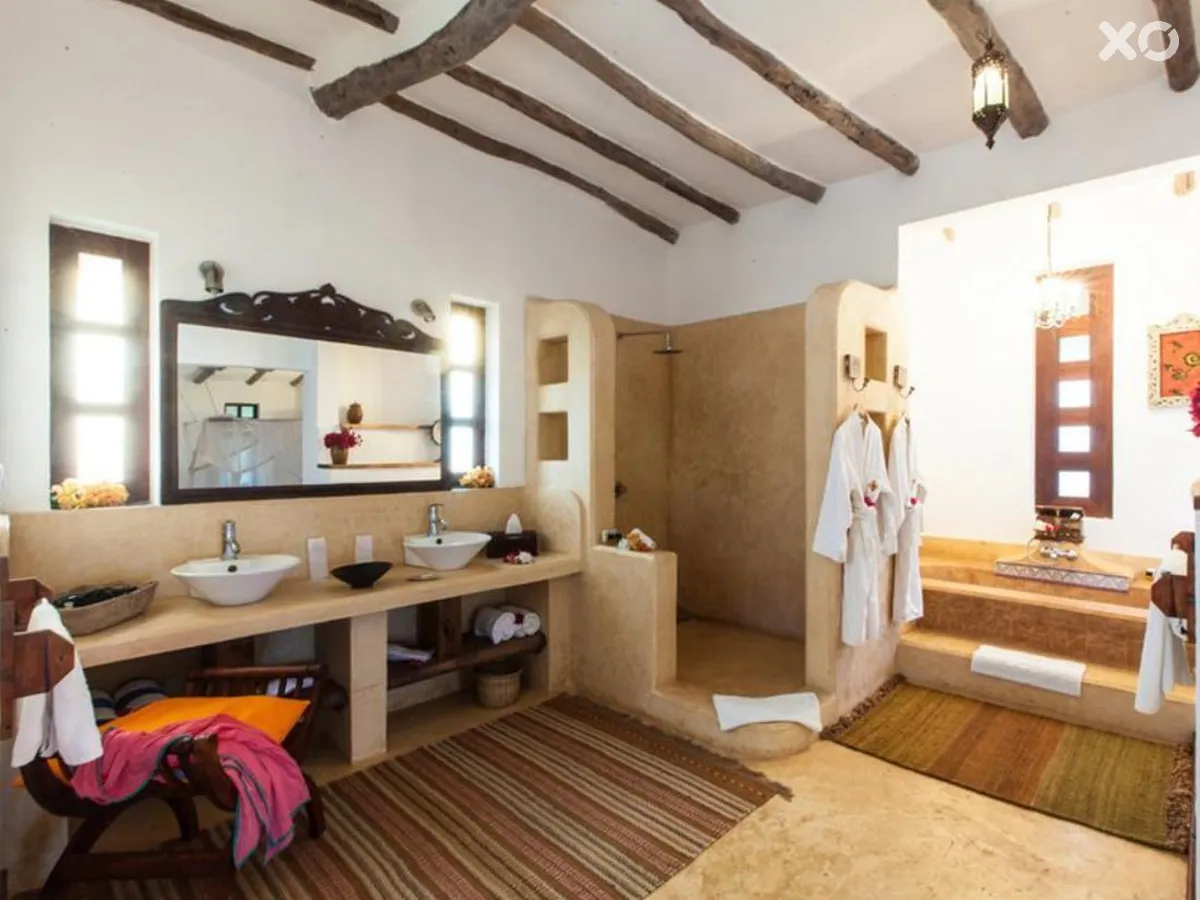 Kasha Boutique Hotel