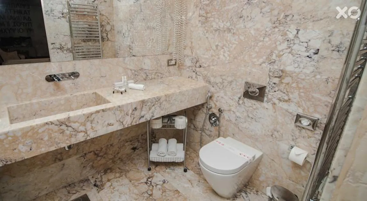 Astoria Boutique Hotel