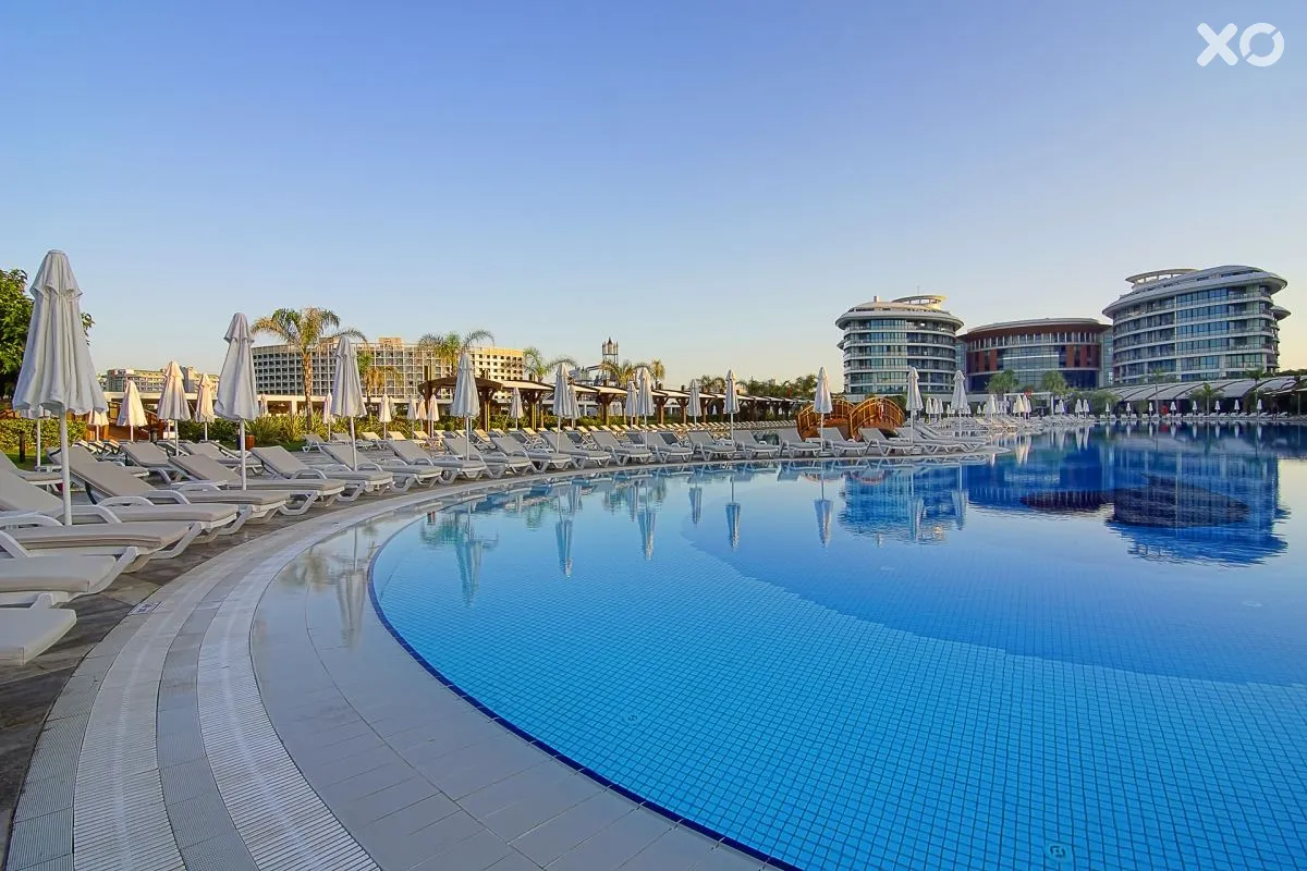 Baia Lara Hotel