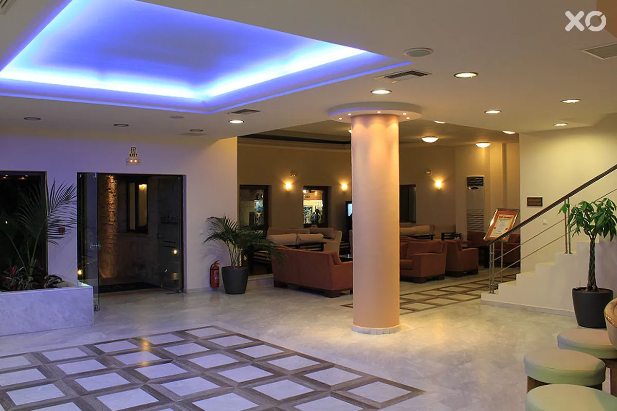 Creta Palm Resort Hotel & Apartments