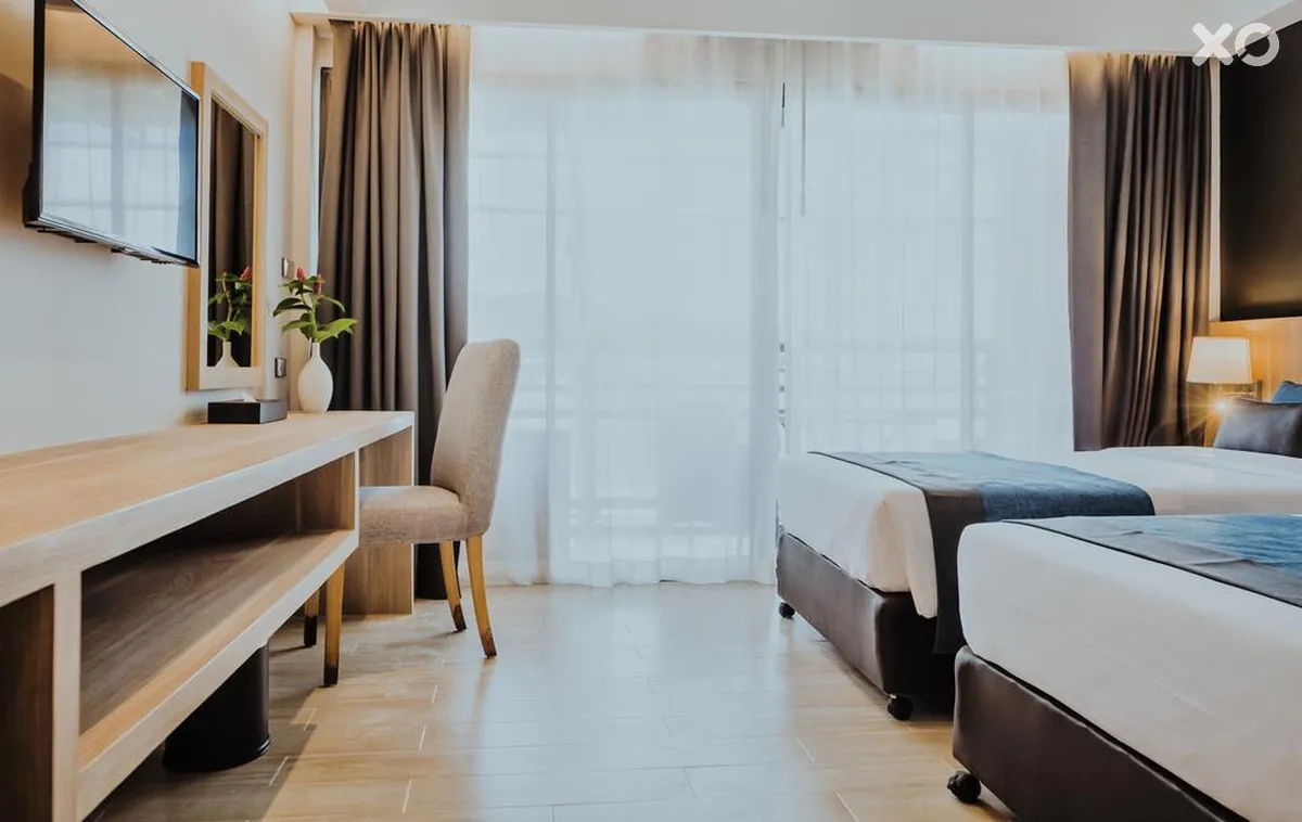 Days Inn By Wyndham Aonang