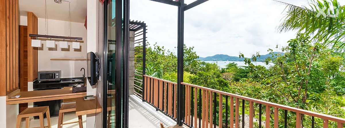 The Mangrove by Blu Monkey Phuket