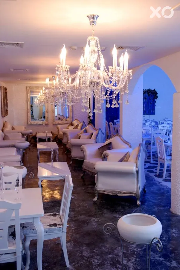 Dubai Marine Beach Resort & Spa