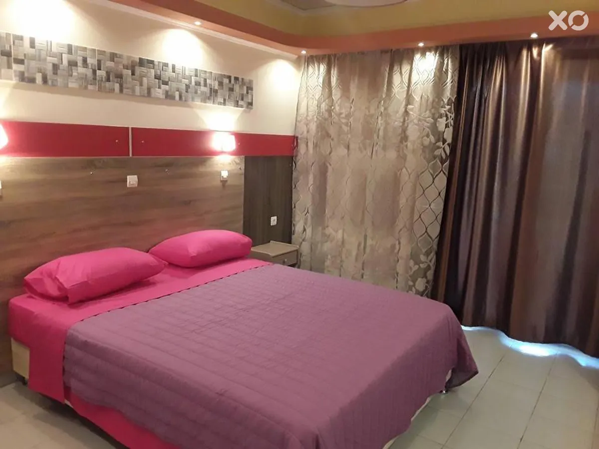 Marilena Resort Hotel
