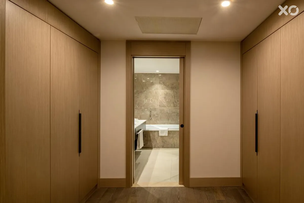 Hilton Mall Of Istanbul