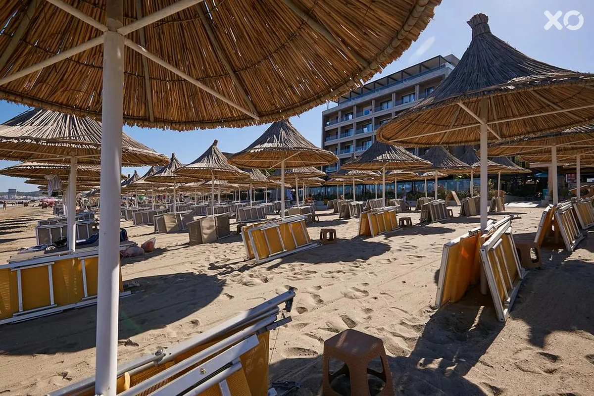 Eter Hotel