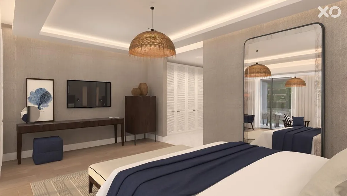 Kaya Palazzo Resort & Residence Le Chic