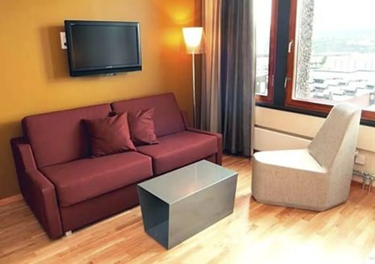 Quality Hotel 33