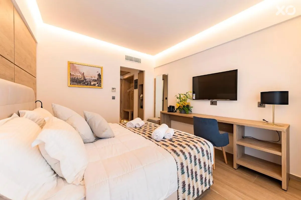 Acandia Hotel