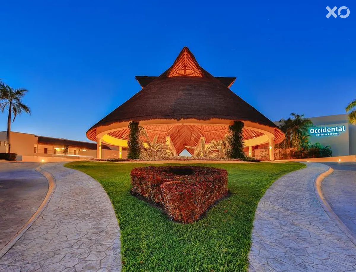 Occidental at Xcaret Destination