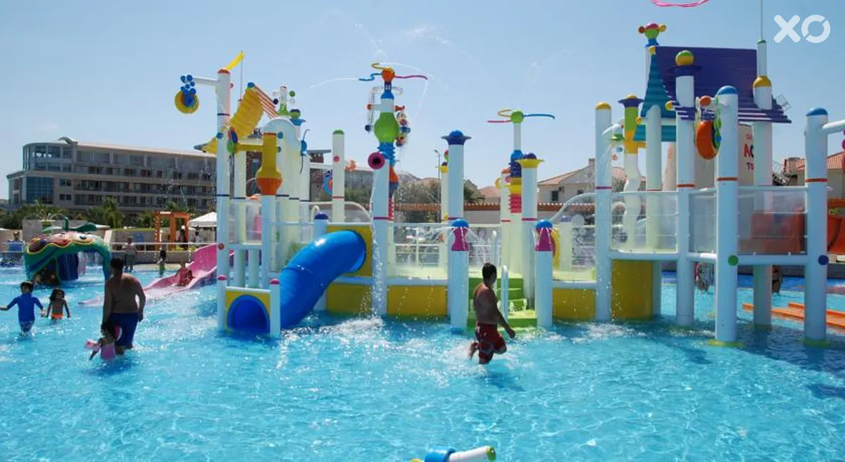 Ilica Hotel Spa & Thermal Resort