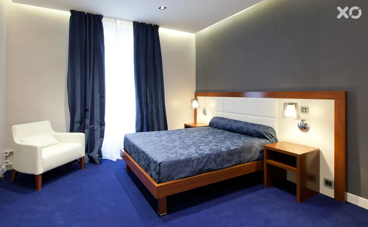 Ambassadeur Hotel