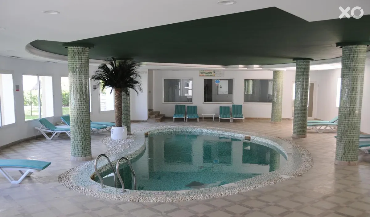 Menara Hotel