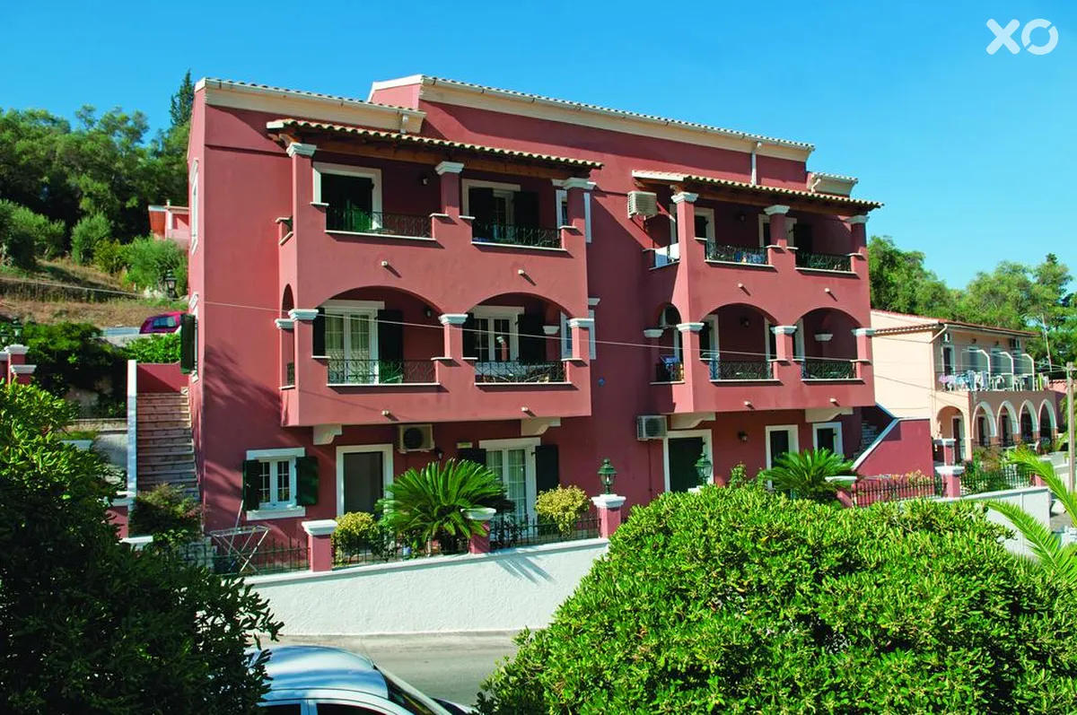 Blumarin Apart Hotel