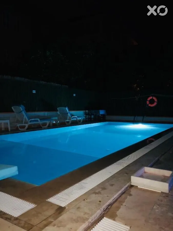 Meltem Hotel