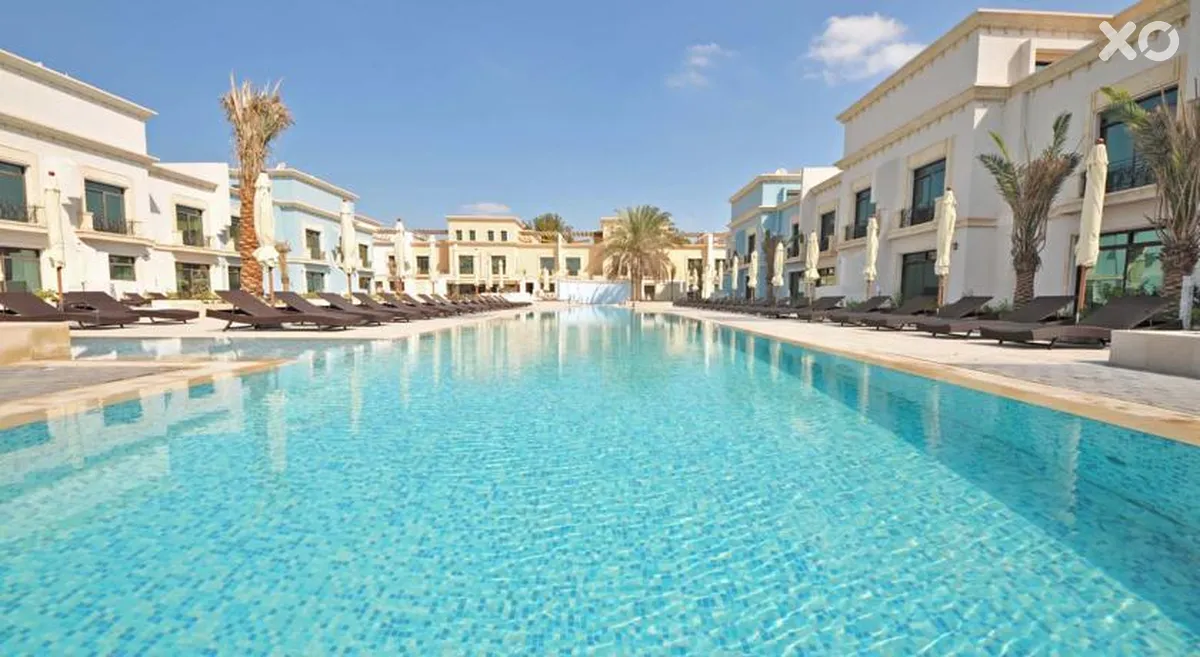 Al Seef Resort & Spa by Andalus