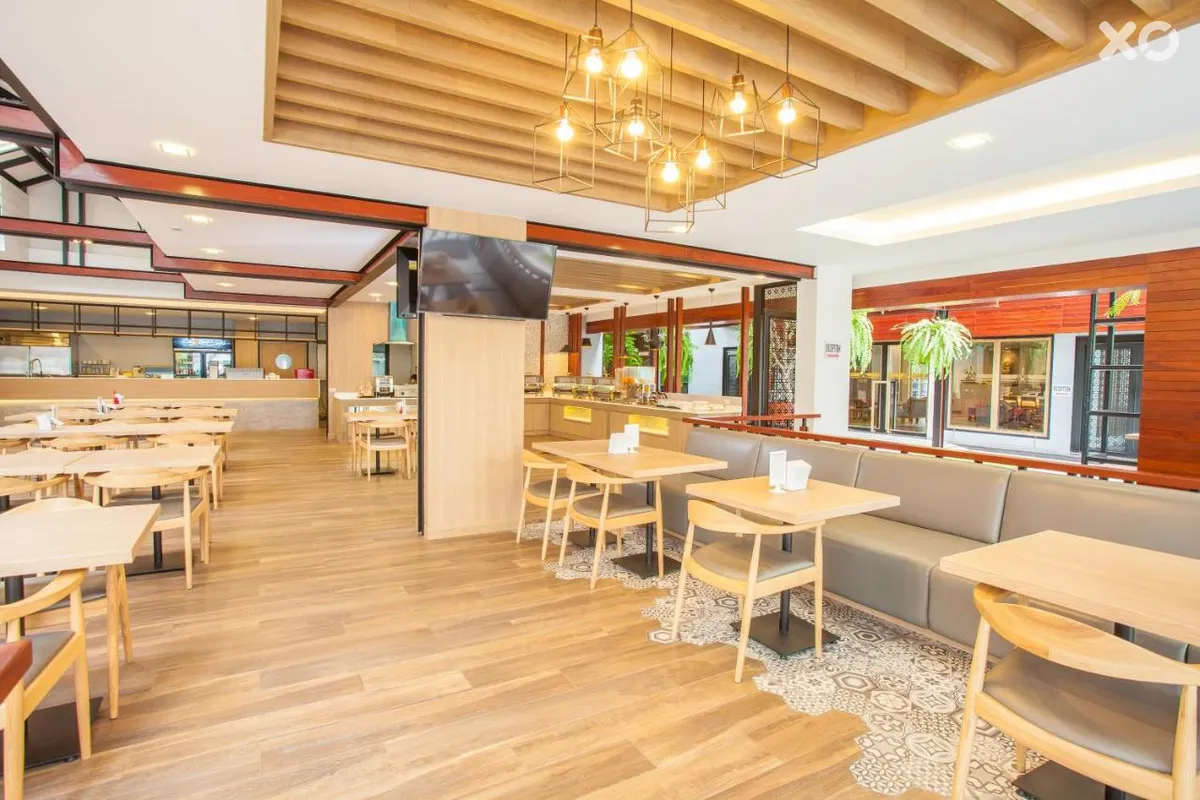 New Siam Palace Ville