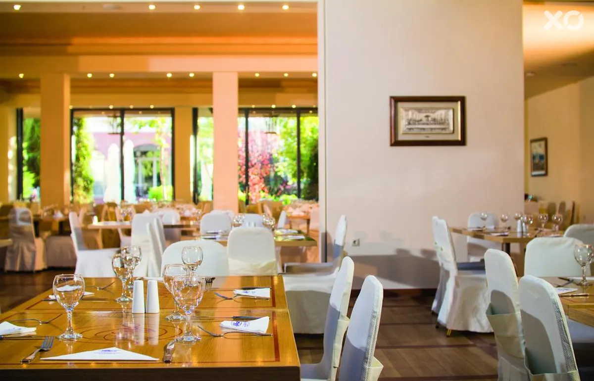Alkyon Resort Hotel & Spa