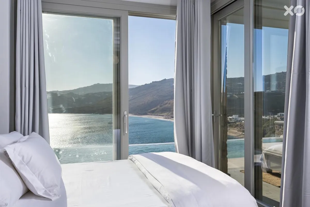 Greco Philia Hotel Boutique