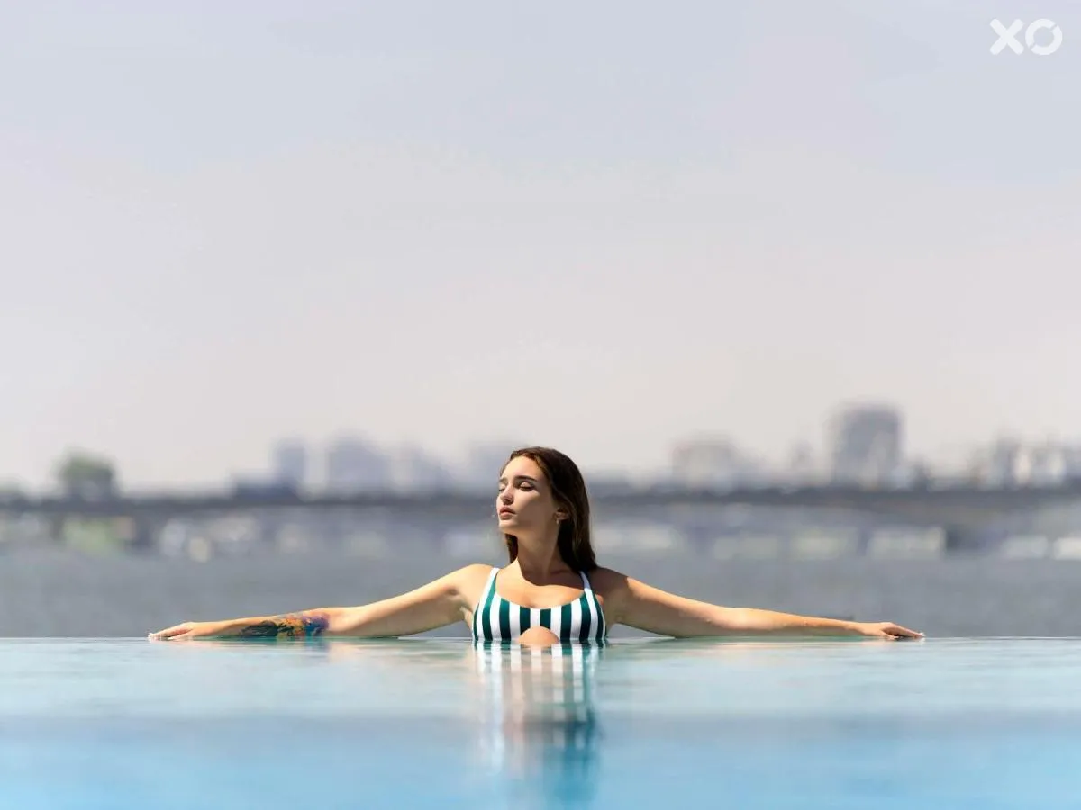 Sofitel Cairo Nile El Gezirah