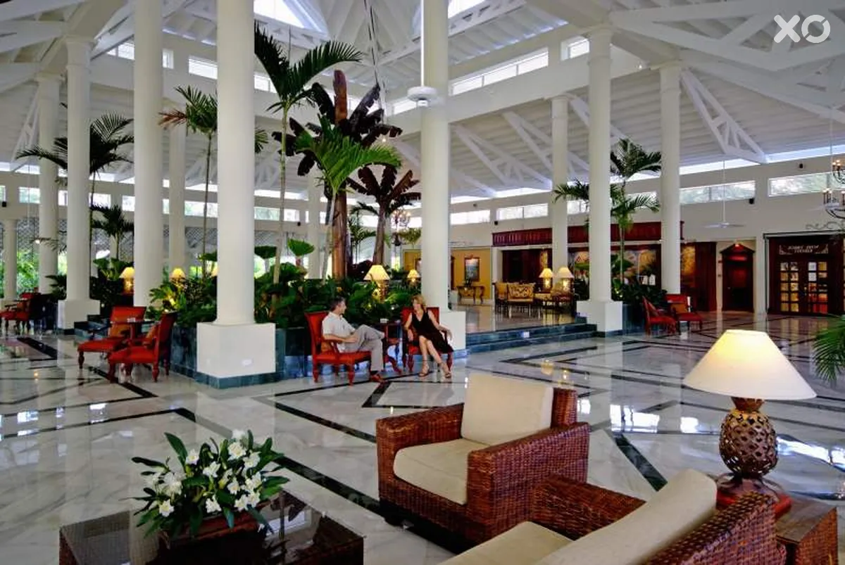 Grand Bahia Principe El Portillo