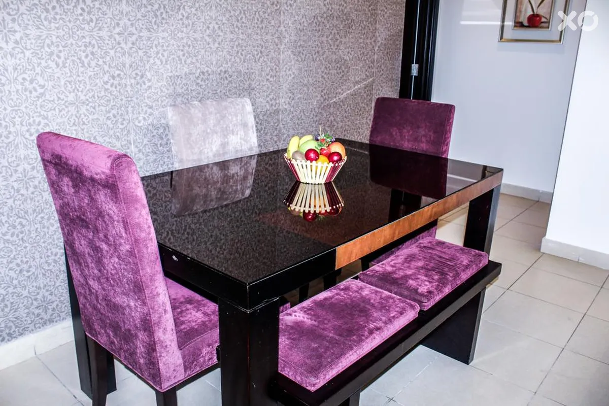 Time Dunes Hotel Apartment Oud Metha