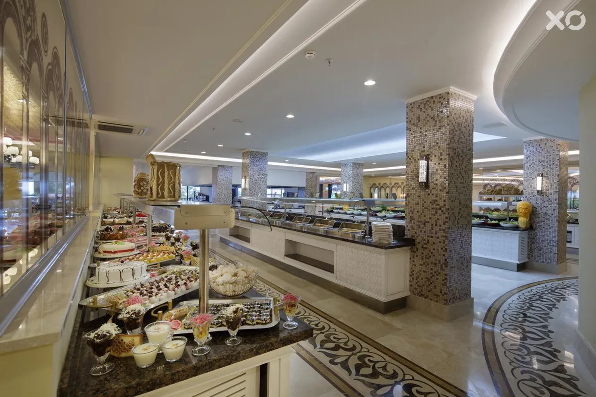 Alba Resort Hotel