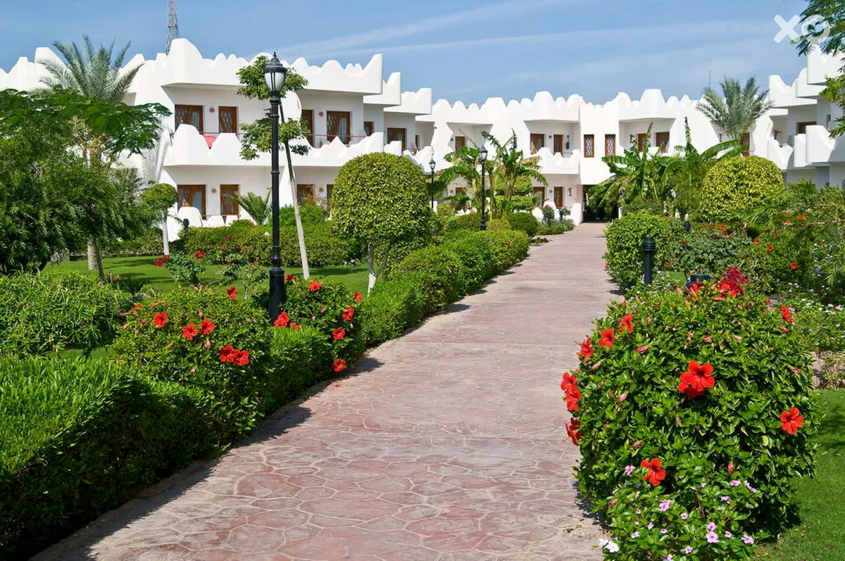 Swiss Inn Resort